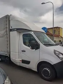 Opel Movano / 2021 / 292 980 km (4)