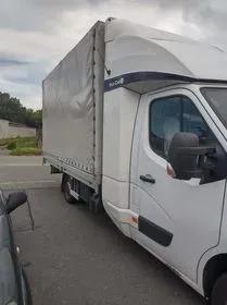 Opel Movano / 2021 / 292 980 km (5)