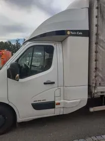 Opel Movano / 2021 / 292 980 km (7)