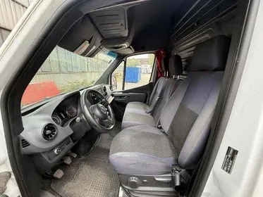 Mercedes-Benz SPRINTER 2,2 CDI  XXL / 2019 / 491 000 km (9)