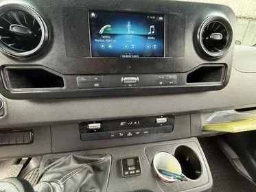 Mercedes-Benz SPRINTER 2,2 CDI  XXL / 2019 / 491 000 km (11)