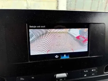 Mercedes-Benz SPRINTER 2,2 CDI  XXL / 2019 / 491 000 km (13)