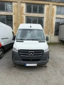 Mercedes-Benz SPRINTER 2,2 CDI  XXL / 2019 / 491 000 km (2)