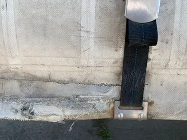 Krone SD /2013/ curtain side semi trailer (16)