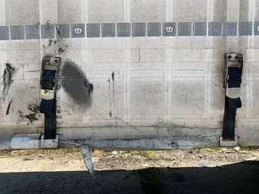 Krone SD /2013/ curtain side semi trailer (17)