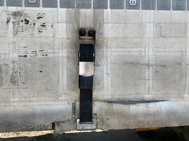 Krone SD /2013/ curtain side semi trailer (18)