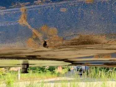 Krone SD /2013/ curtain side semi trailer (23)