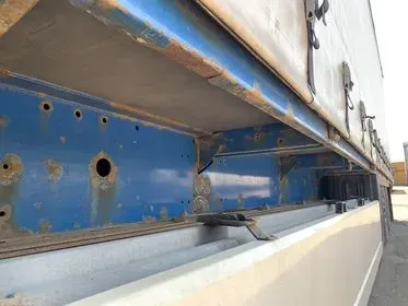 Krone SD /2013/ curtain side semi trailer (26)