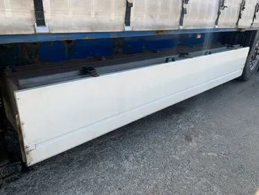 Krone SD /2013/ curtain side semi trailer (27)