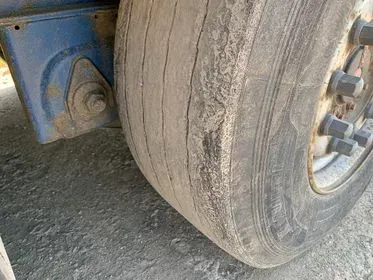 Krone SD /2013/ curtain side semi trailer (32)