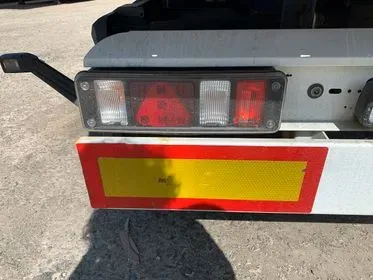 Krone SD /2013/ curtain side semi trailer (40)