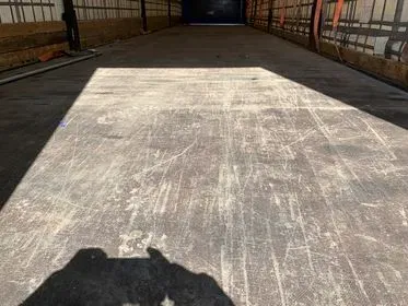 Krone SD /2013/ curtain side semi trailer (45)