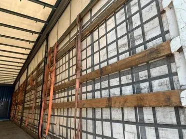 Krone SD /2013/ curtain side semi trailer (46)