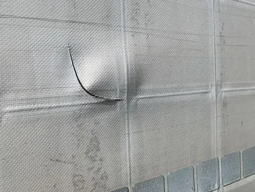 Krone SD /2013/ curtain side semi trailer (50)