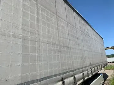 Krone SD /2013/ curtain side semi trailer (52)