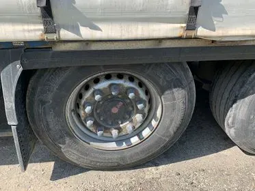 Krone SD /2013/ curtain side semi trailer (53)