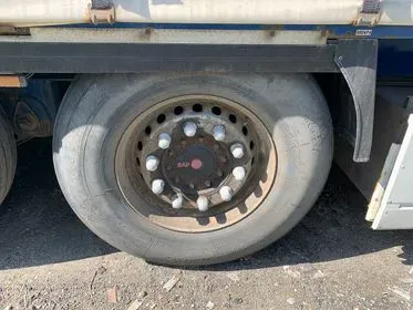 Krone SD /2013/ curtain side semi trailer (55)