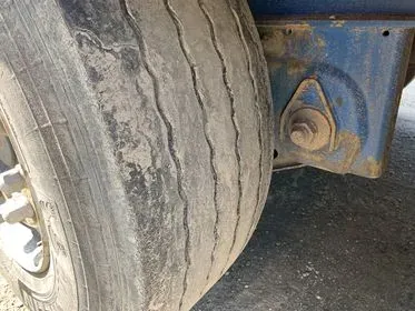 Krone SD /2013/ curtain side semi trailer (56)