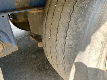 Krone SD /2013/ curtain side semi trailer (57)