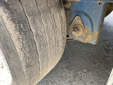 Krone SD /2013/ curtain side semi trailer (58)