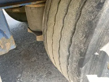 Krone SD /2013/ curtain side semi trailer (59)