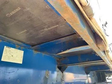 Krone SD /2013/ curtain side semi trailer (67)