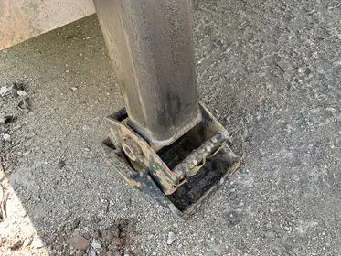 Krone SD /2013/ curtain side semi trailer (73)