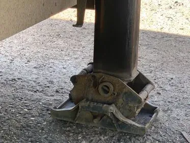 Krone SD /2013/ curtain side semi trailer (74)