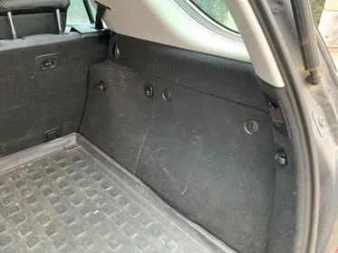 Mercedes Benz ML 350 CDI 4 MATIC/ 2009/ 257 953 km  (101)