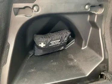 Mercedes Benz ML 350 CDI 4 MATIC/ 2009/ 257 953 km  (105)