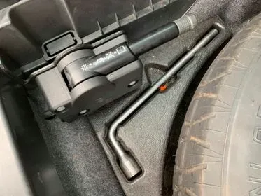 Mercedes Benz ML 350 CDI 4 MATIC/ 2009/ 257 953 km  (109)