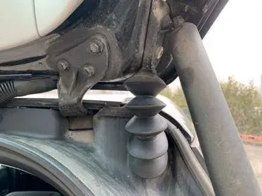 Mercedes Benz ML 350 CDI 4 MATIC/ 2009/ 257 953 km  (110)