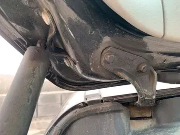 Mercedes Benz ML 350 CDI 4 MATIC/ 2009/ 257 953 km  (111)