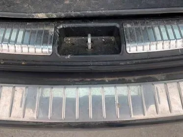 Mercedes Benz ML 350 CDI 4 MATIC/ 2009/ 257 953 km  (116)