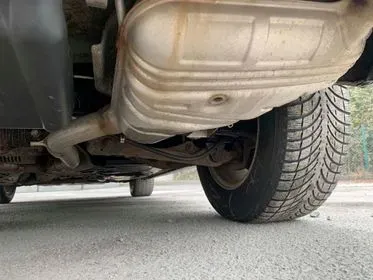 Mercedes Benz ML 350 CDI 4 MATIC/ 2009/ 257 953 km  (119)