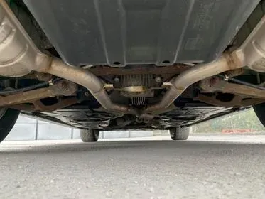 Mercedes Benz ML 350 CDI 4 MATIC/ 2009/ 257 953 km  (120)