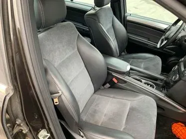 Mercedes Benz ML 350 CDI 4 MATIC/ 2009/ 257 953 km  (122)