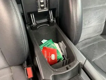 Mercedes Benz ML 350 CDI 4 MATIC/ 2009/ 257 953 km  (123)