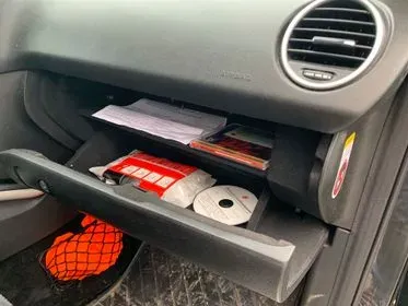 Mercedes Benz ML 350 CDI 4 MATIC/ 2009/ 257 953 km  (126)