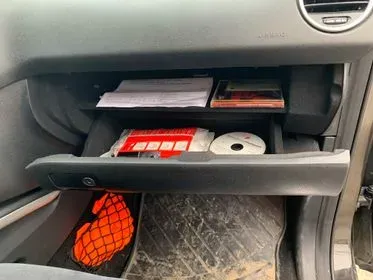 Mercedes Benz ML 350 CDI 4 MATIC/ 2009/ 257 953 km  (127)