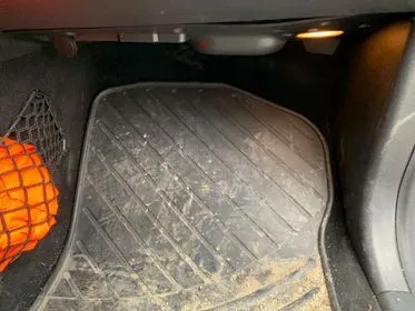 Mercedes Benz ML 350 CDI 4 MATIC/ 2009/ 257 953 km  (130)