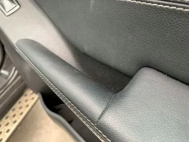 Mercedes Benz ML 350 CDI 4 MATIC/ 2009/ 257 953 km  (132)