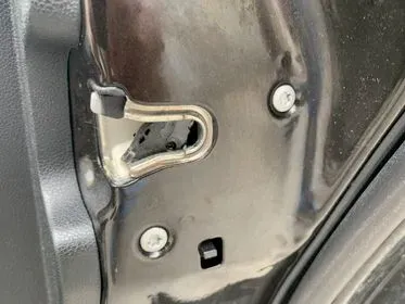 Mercedes Benz ML 350 CDI 4 MATIC/ 2009/ 257 953 km  (138)