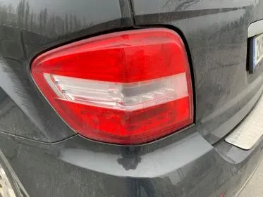 Mercedes Benz ML 350 CDI 4 MATIC/ 2009/ 257 953 km  (14)