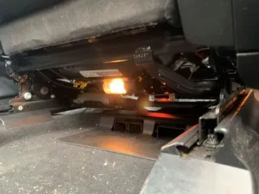 Mercedes Benz ML 350 CDI 4 MATIC/ 2009/ 257 953 km  (141)