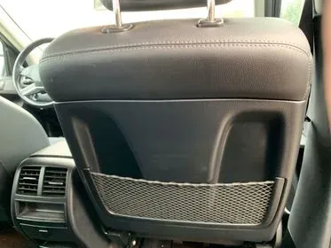 Mercedes Benz ML 350 CDI 4 MATIC/ 2009/ 257 953 km  (142)