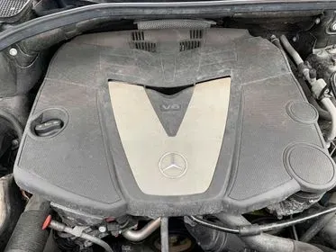 Mercedes Benz ML 350 CDI 4 MATIC/ 2009/ 257 953 km  (144)