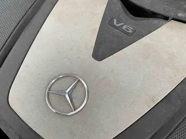 Mercedes Benz ML 350 CDI 4 MATIC/ 2009/ 257 953 km  (145)