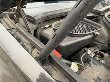 Mercedes Benz ML 350 CDI 4 MATIC/ 2009/ 257 953 km  (149)