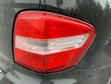 Mercedes Benz ML 350 CDI 4 MATIC/ 2009/ 257 953 km  (15)